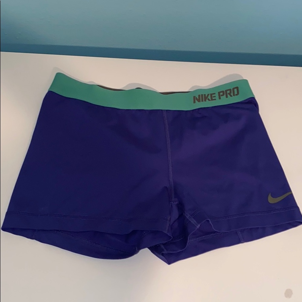 Nike Spandex